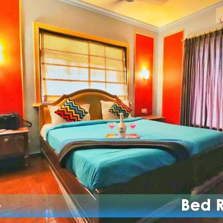 Velvet Rooms By 29Bungalow Lonavala Εξωτερικό φωτογραφία