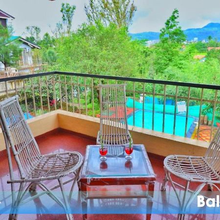 Velvet Rooms By 29Bungalow Lonavala Εξωτερικό φωτογραφία